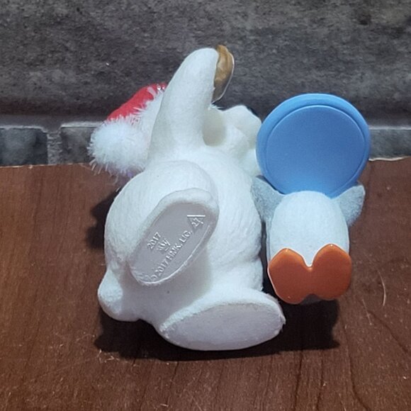 Hallmark Cookies for Santa Snowball and Tuxedo 2017 Christmas Ornament - Picture 7 of 13